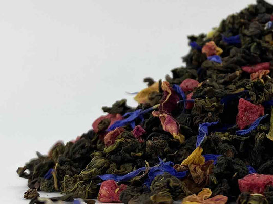 Oolong Malina. 50gr