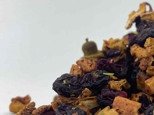 Koszyk bambusowy. 50gr