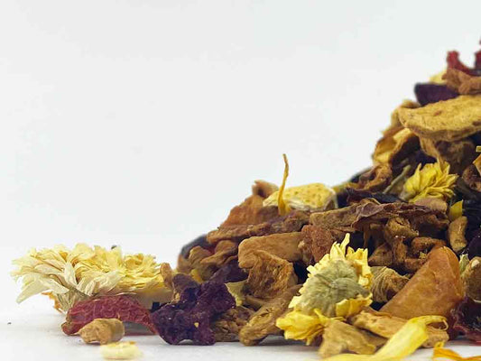 Sorbet cytrynowy. 50g