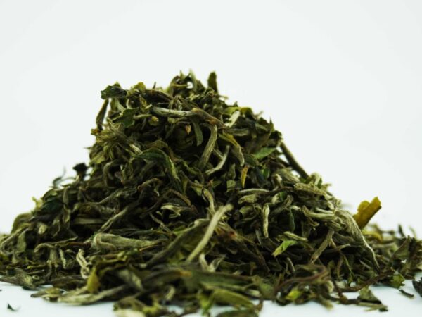 Organic Darjeeling 2025 Gielle. 50gr