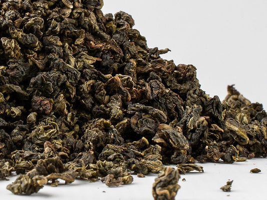 Mleczny Oolong. 50gr