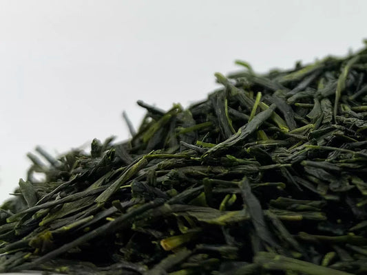 Gyokuro Yabukita. 50 gr