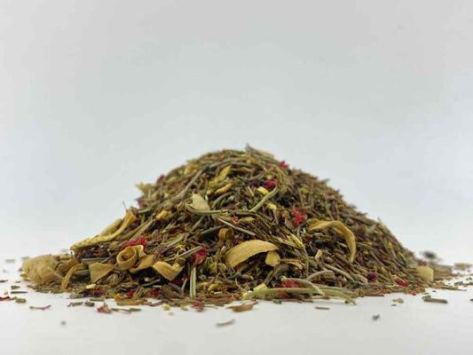Rooibos Mięta-Ananas. 50gr