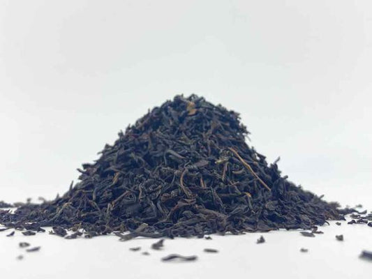 Mozambik Organiczny. 50gr