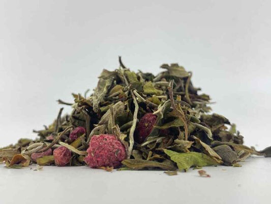 Soczysta Malina. 50g