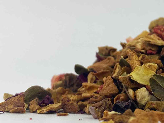 Truskawkowy Sen. 50gr