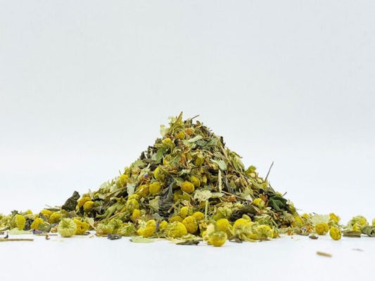 Rumianek i lawenda. 50 g