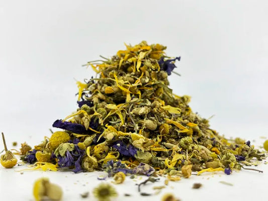 Napój ziołowy wspomagający trawienie. 50 g