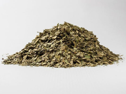 Mate brazylijska organiczna. 50g