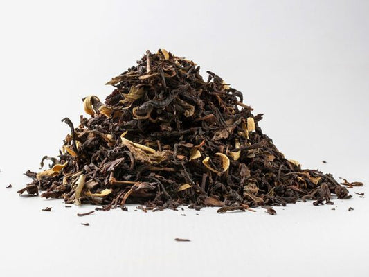 Oolong pomarańczowy. 50gr