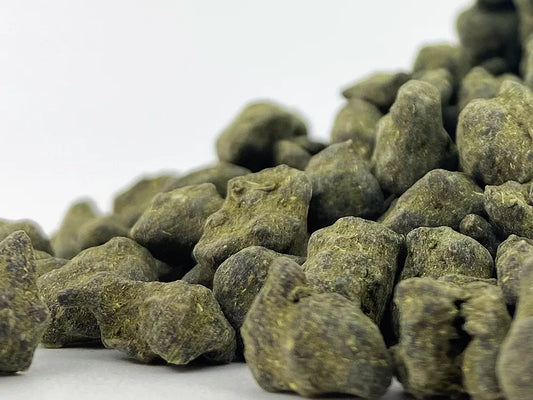 Żeń-szeń Oolong. 50gr