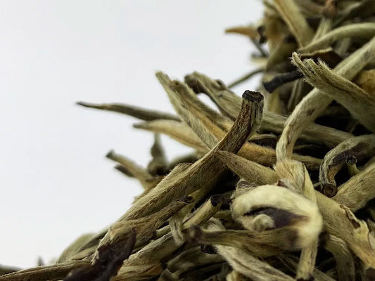 Jaśmin srebrzysty. 50gr