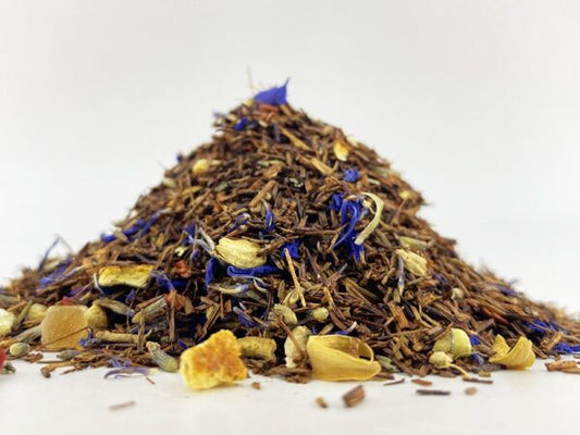 Rooibos Imbir i Cytrusy. 50gr