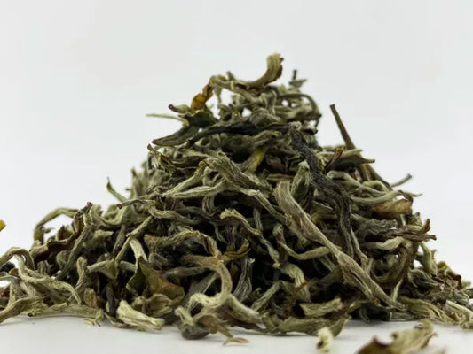 Nepal Snow Buds. 50gr